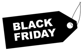 Black Friday for PPC