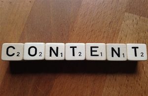 What content plans do you have for 2018? Join us for 10 content marketing trends that we feel small businesses should pay attention to in the year ahead...