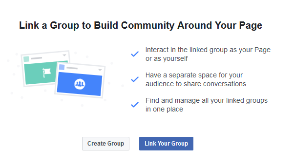 How To Create A Facebook Group
