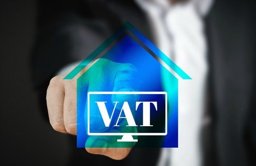 Online VAT Submission