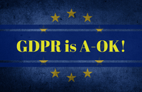 Some organisations found GDPR to be a real pain. But now it’s in place, it’s actually really beneficial to businesses. Here are 6 reasons why.