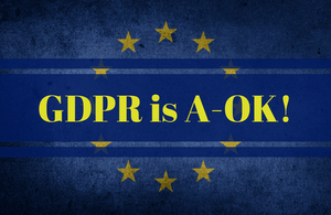 Some organisations found GDPR to be a real pain. But now it’s in place, it’s actually really beneficial to businesses. Here are 6 reasons why.