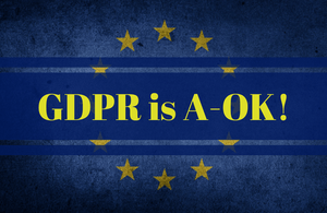 Some organisations found GDPR to be a real pain. But now it’s in place, it’s actually really beneficial to businesses. Here are 6 reasons why.