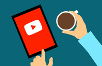 Want valuable, easy to follow digital marketing advice? Look no further than good old YouTube! Check out these five fab channels today...