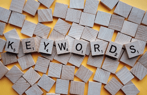 Regardless of your search optimisation expertise, all good SEO hinges on strong keyword research. Let’s look at Google’s very own Keyword Planner Tool.