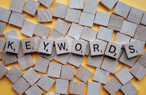 Regardless of your search optimisation expertise, all good SEO hinges on strong keyword research. Let’s look at Google’s very own Keyword Planner Tool.