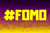 Marketing and psychology are innately linked. But how can our natural “fear of missing out” be used to boost sales? Join us as we explore the FOMO phenomenon.