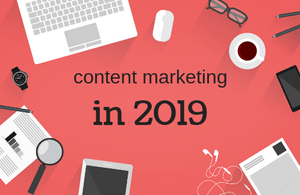 We all know that “content is king” but how is content marketing developing as a new year dawns? Let’s look at 6 factors you just can’t avoid anymore...