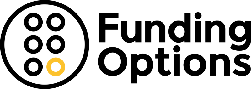 funding options logo