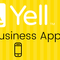 Try out the Yell for Business App today!