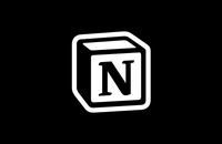 Notion - a free productivity app