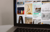 The Latest Updates to Setting up Shop with Pinterest