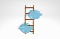 Ladder to new ideas