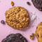 Image of baked cookies