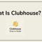 What is Clubhouse? The latest social media app