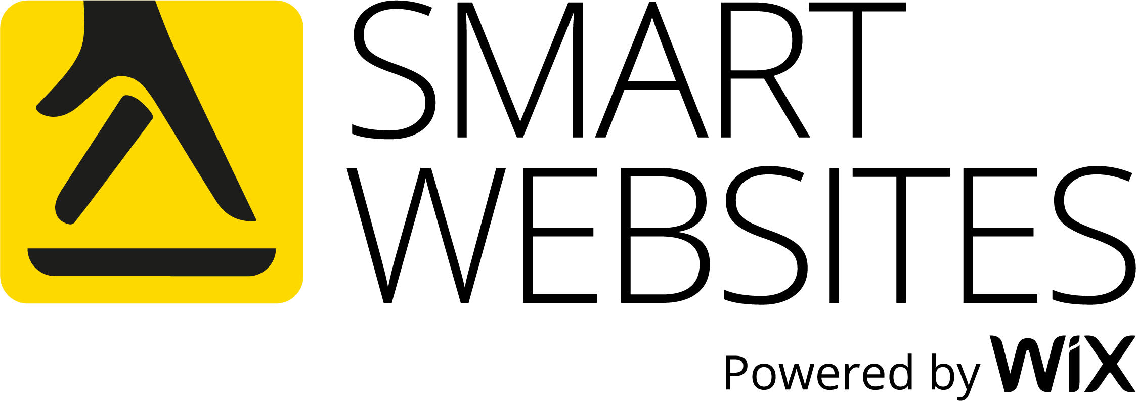 Smart Websites powered by WixWix