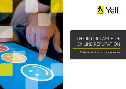 The importance of Online Reputation guide
