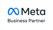 Meta partnership logo