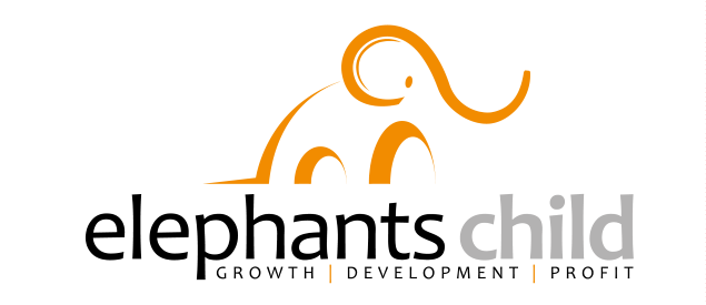 Elephants Child logo