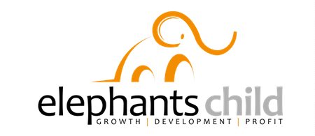 Elephants Child logo