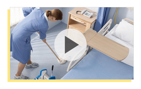 Digital Marketing for Cleaners - video Advertising