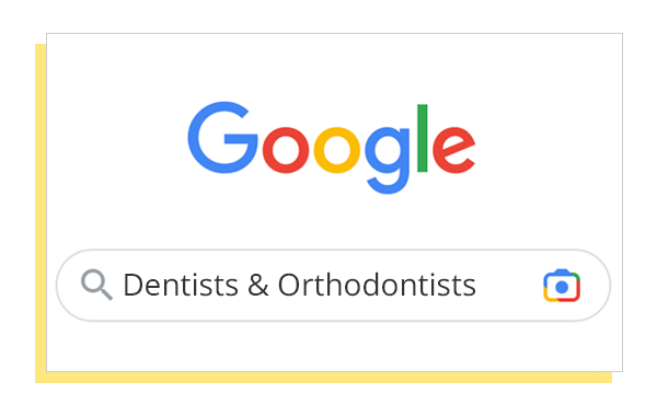 Digital Marketing for Dentists - SEO