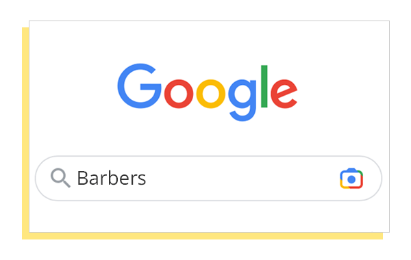 SEO for Barbers
