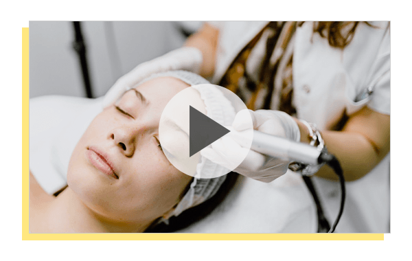 Video marketing for Beauty Salons
