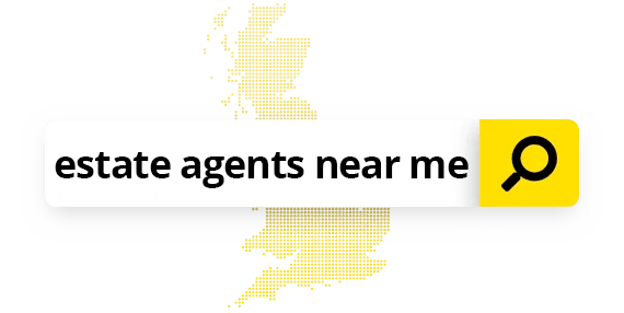 Digital Marketing for Estate Agents - near me searches
