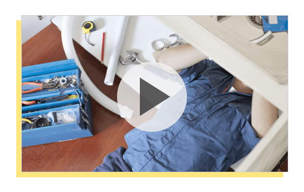 Video marketing for plumbers