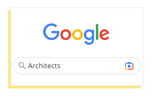 SEO for Architects