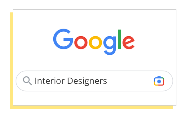 SEO for Interior Designers
