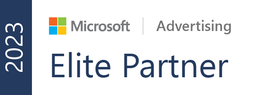 Microsoft Elite Channel Partner Logo 2023