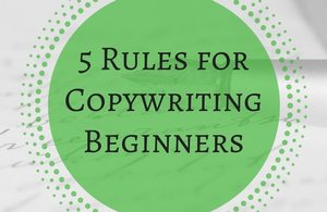 5-rules-for-copywriting-beginners