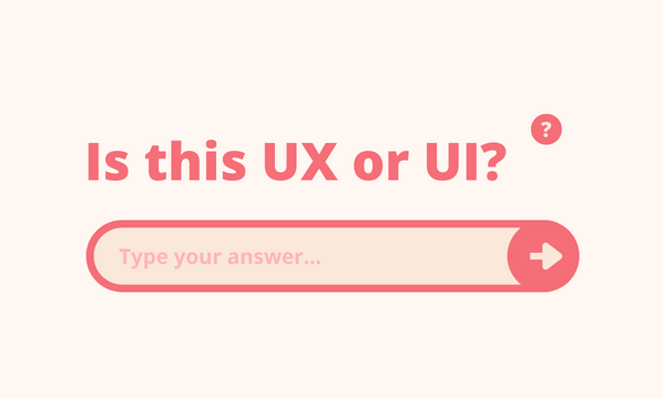 UX and UI – What’s the Difference?