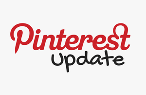 Pinterest logo