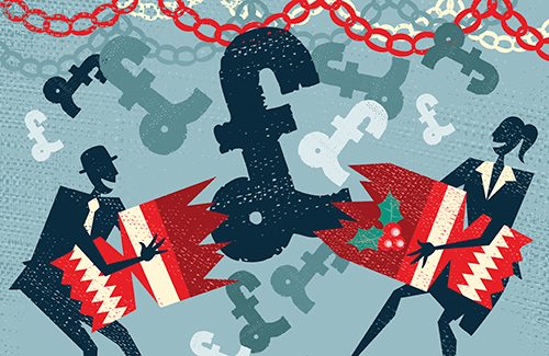 How To Manage Your Business Cashflow At Christmas