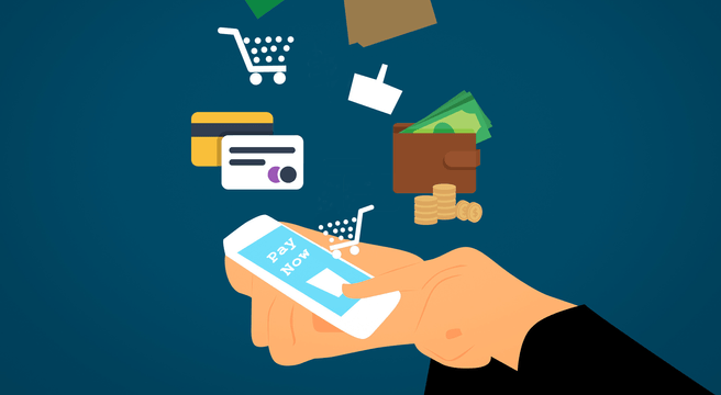 Using Digital Wallets to Increase Sales