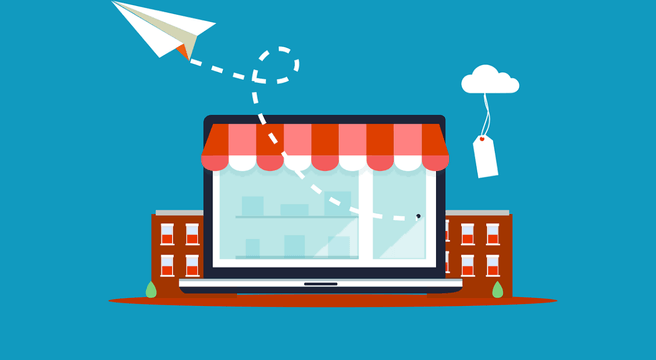How An Online Store Benefits Your Business