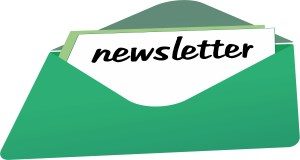 Newsletter icon