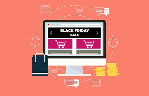 Preparing Your Ecommerce Website for Black Friday