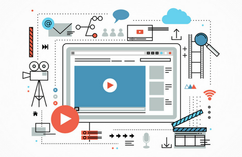 The web may seem totally saturated with video content, but surprisingly it’s still a growing medium. Why? Possibly because of the great exposure it can provide to businesses of all kinds! Let’s take a look at 5 ways video gets more eyeballs on your brand.