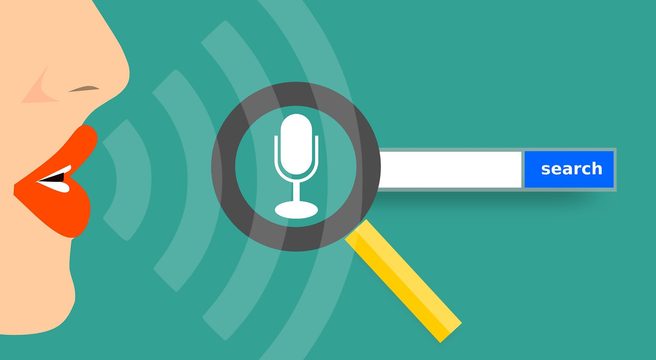 Ok Google, How Do I Optimise My Website for Voice Searches?
