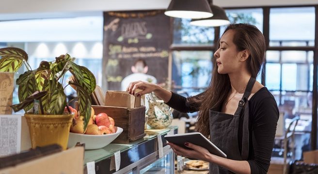 Is SEO worthwhile for small businesses?