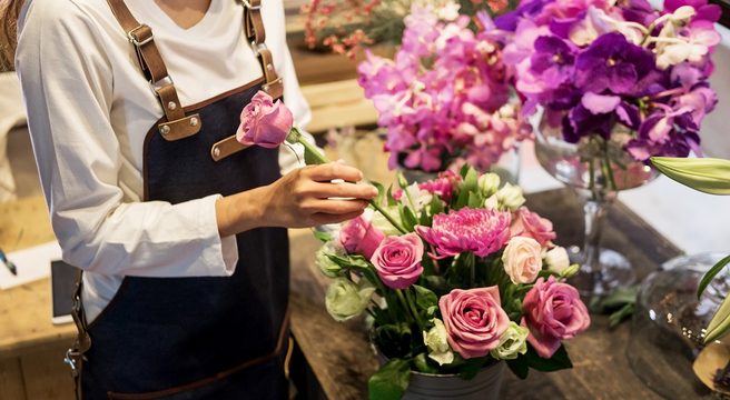 Flower, Flower Arrangement, Plant