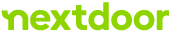 Green, Logo, Text