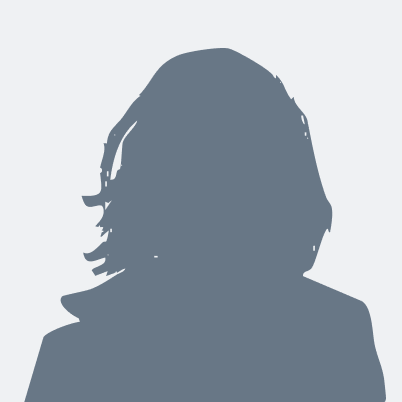 Silhouette, Adult, Female