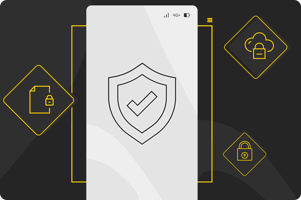 Armor, Shield, Symbol
