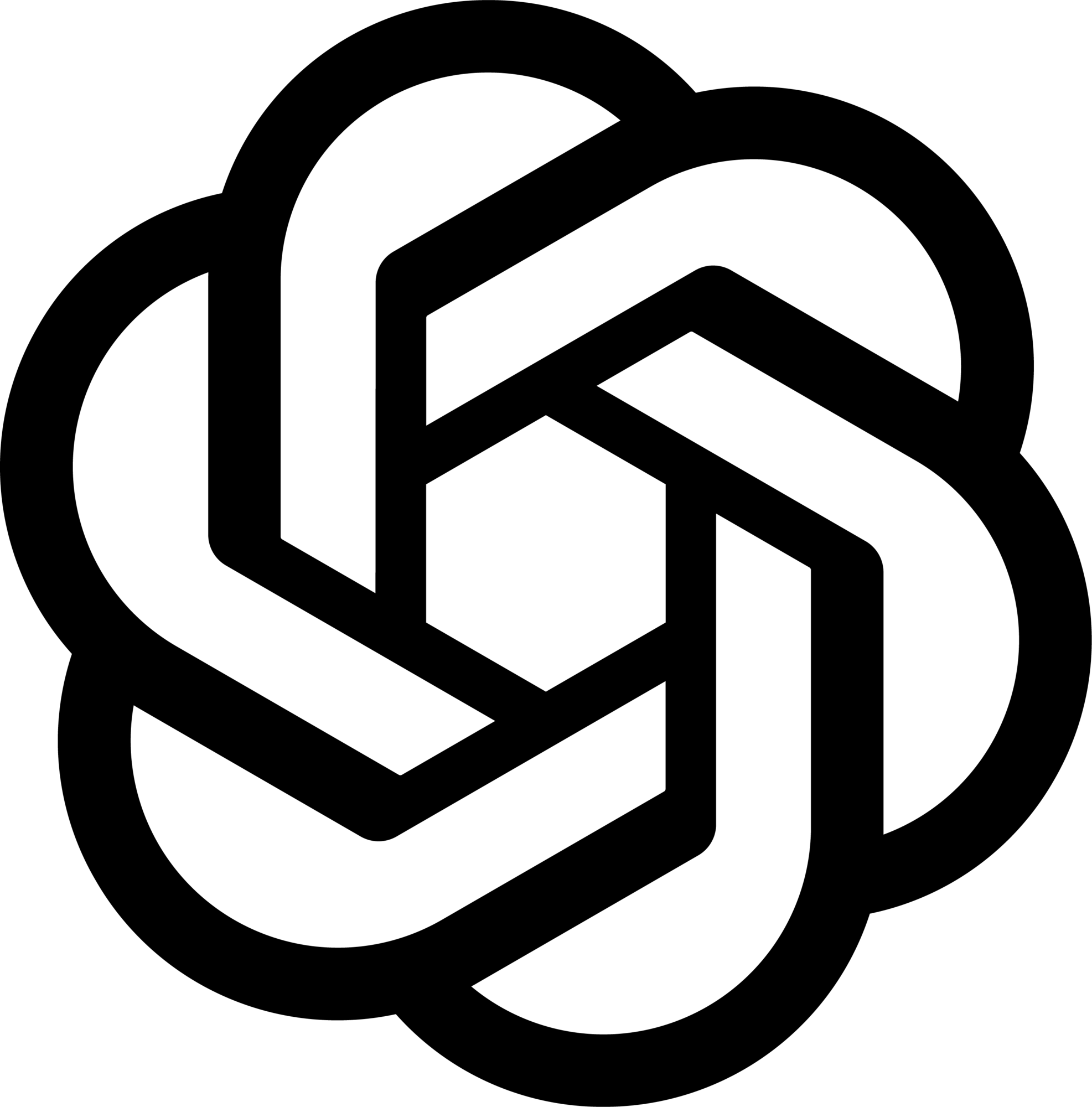 Knot, Recycling Symbol, Symbol