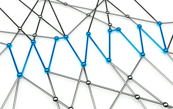 network-social-media